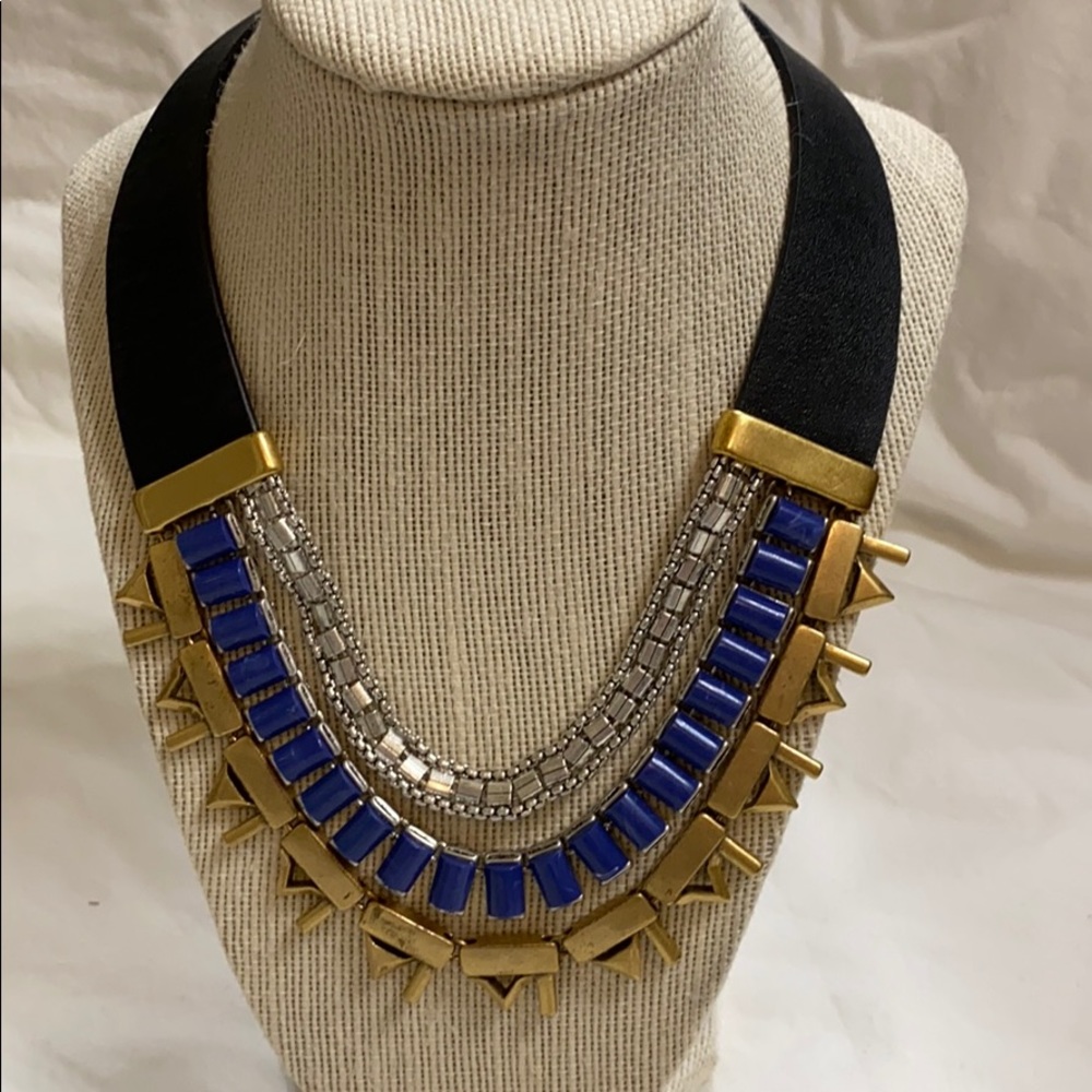 Stella and Dot necklace